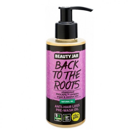 back to the roots oil